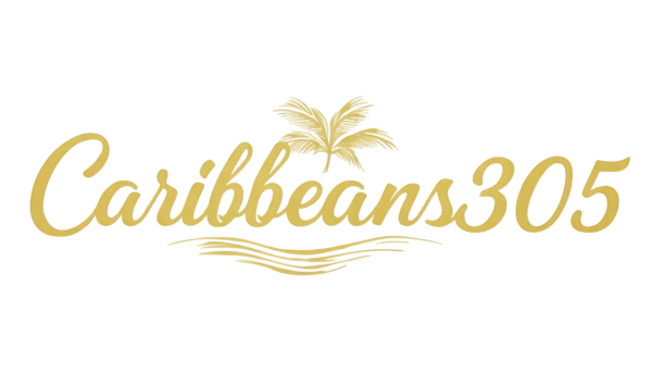 Caribbeans305